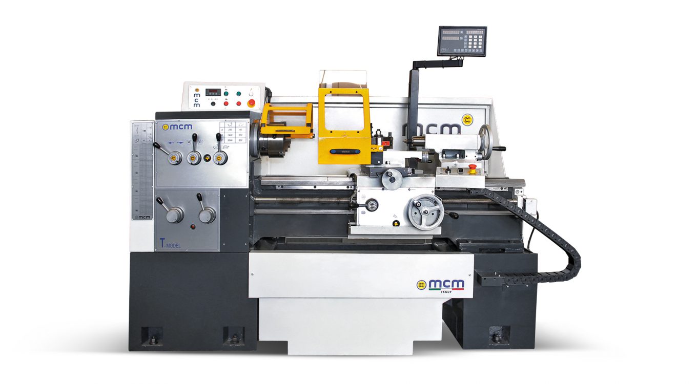 Conventional Lathe T