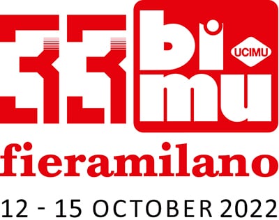 FIERA BIMU  MILANO | 12-15 October 2022